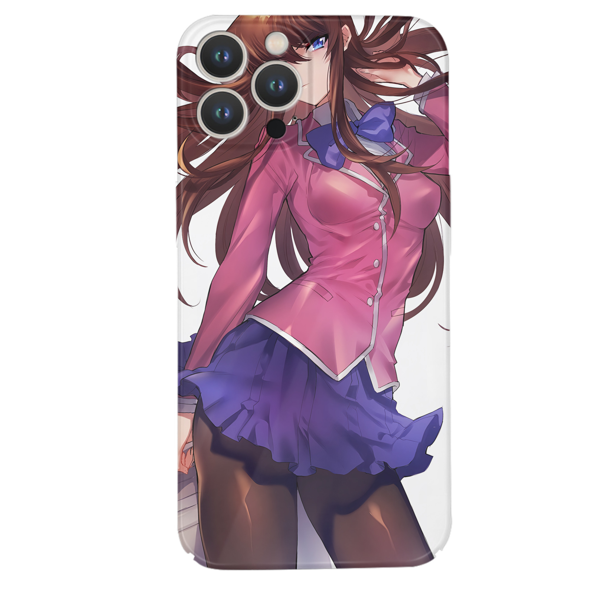 （画像用） 遊☆戯☆王 Yu-Gi-Oh! 【iPhone 14シリーズ対応】ハードケース